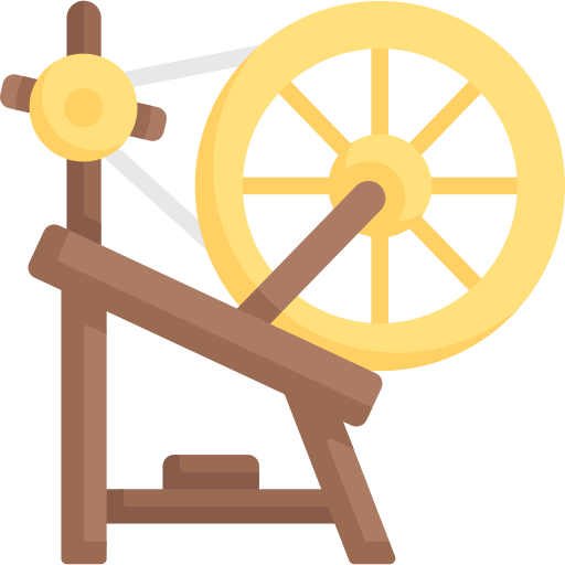 spinningwheel